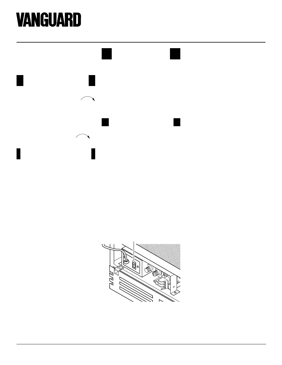 Compact classic hearth fireplace vmh26tpa, Operating fireplace | Vanguard Heating VMH26TPA User Manual | Page 18 / 28