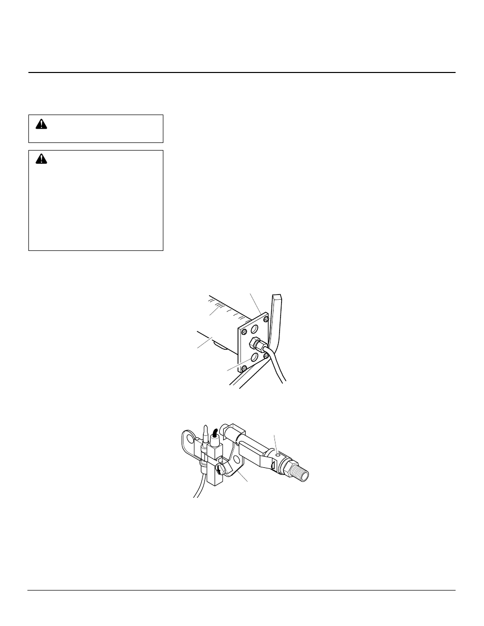 Owner’s manual, Cleaning and maintenance | Vanguard Heating VMH26TPA User Manual | Page 23 / 28