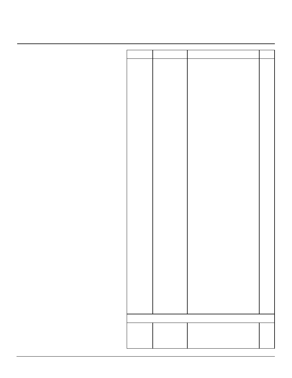 Owner’s manual, Parts list, Vmh26tpa | Vanguard Heating VMH26TPA User Manual | Page 25 / 28