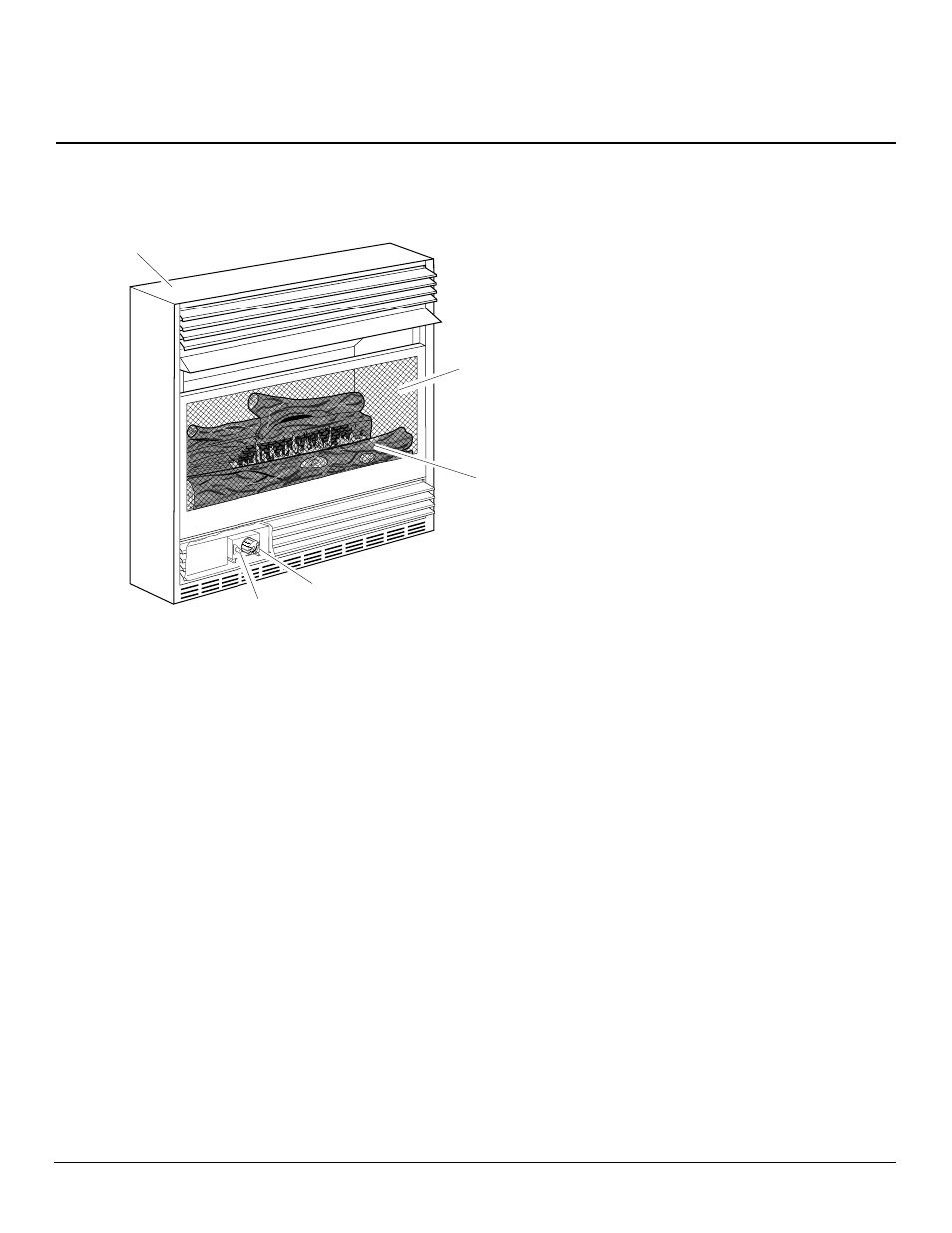 Owner’s manual, Product identification local codes, Unpacking | Product features | Vanguard Heating VMH26TPA User Manual | Page 3 / 28