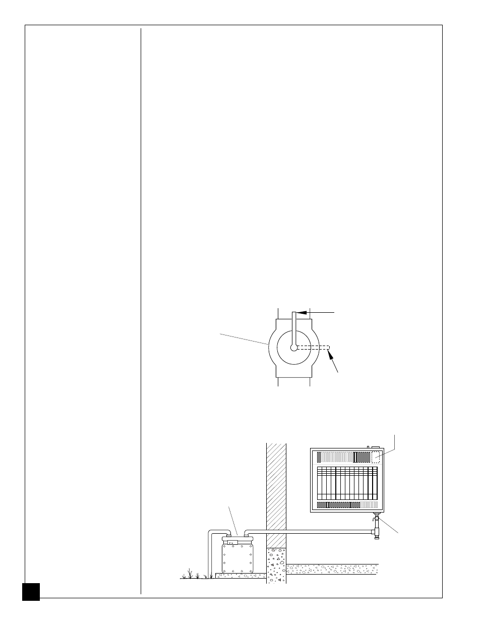 Vanguard Heating VGN30 User Manual | Page 12 / 28
