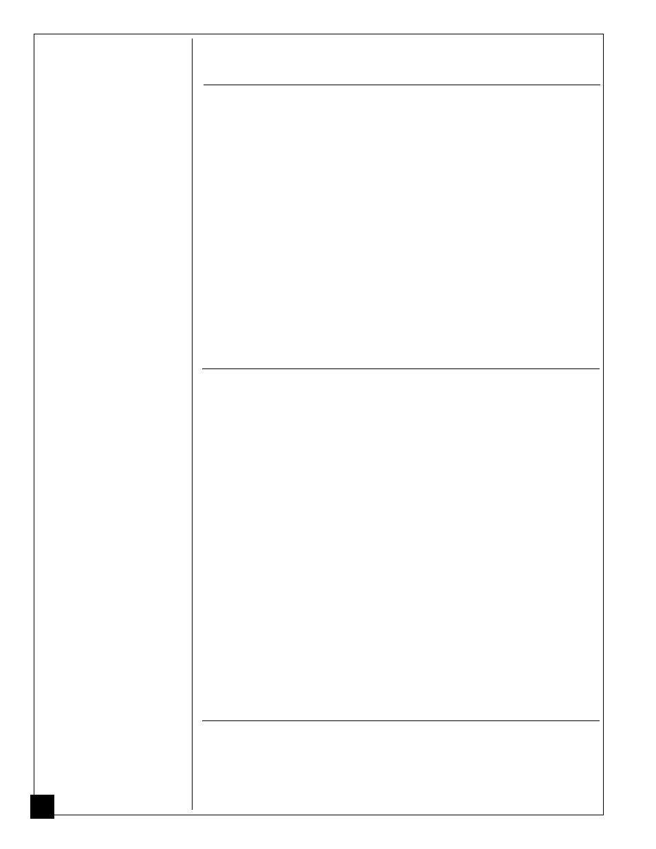 Vanguard Heating VGN30 User Manual | Page 18 / 28