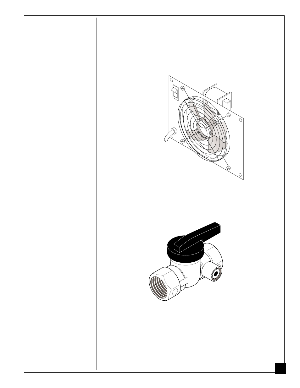 Accessories | Vanguard Heating VGN30 User Manual | Page 23 / 28