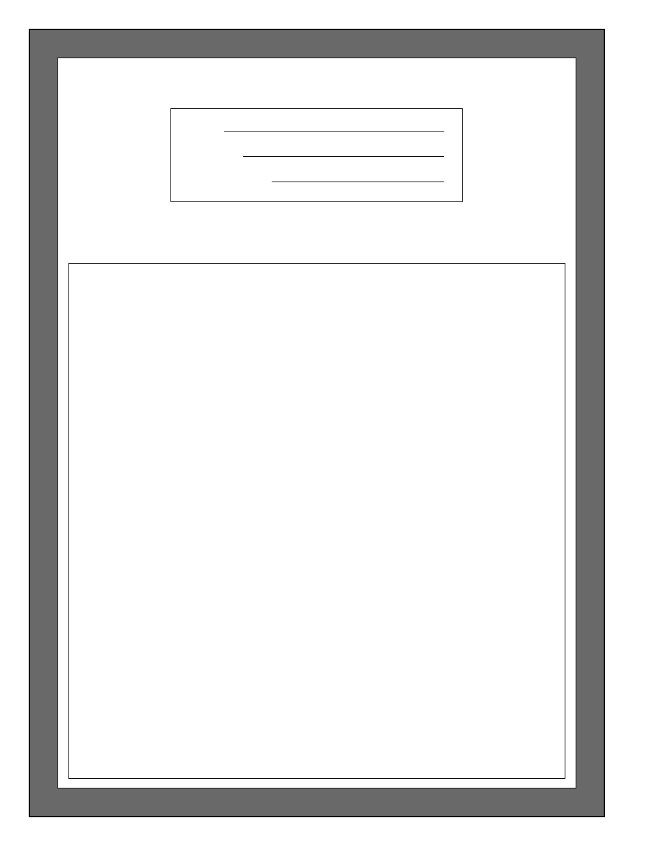 Desa, Warranty information | Vanguard Heating VGN30 User Manual | Page 28 / 28