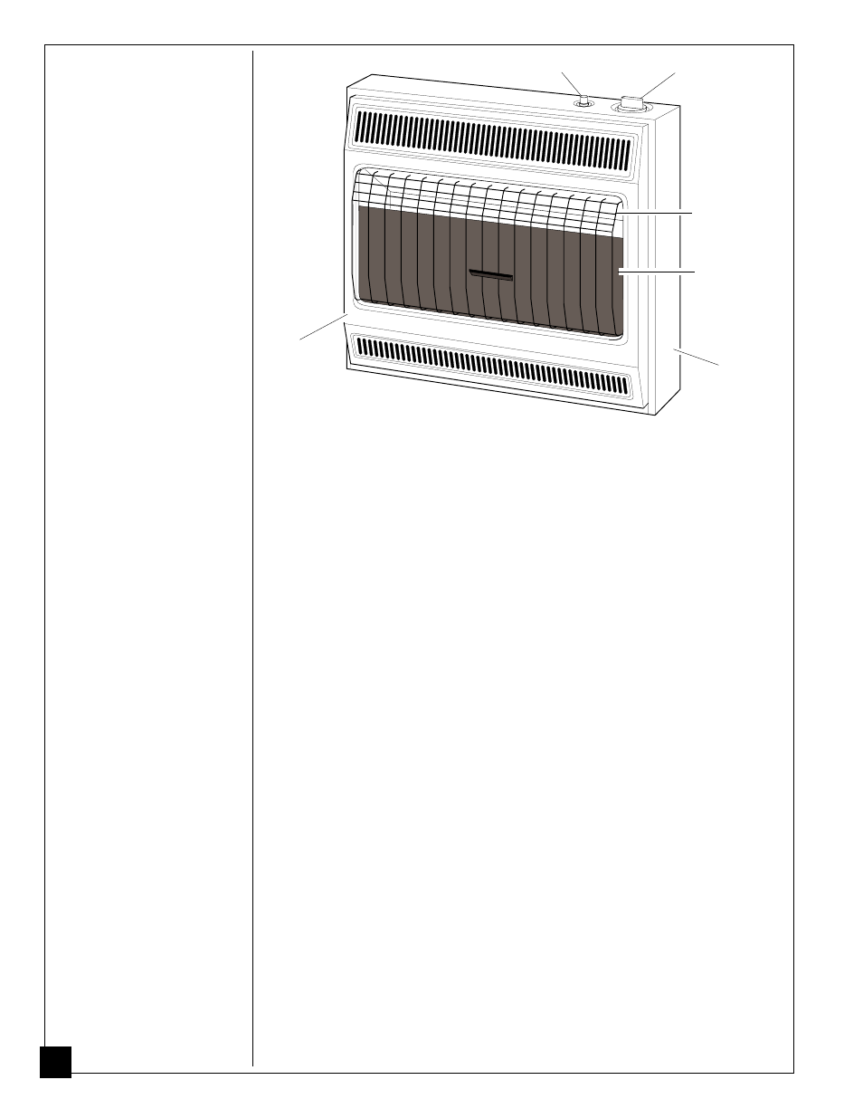 Product identification, Local codes, Unpacking | Product features | Vanguard Heating VGN30 User Manual | Page 4 / 28