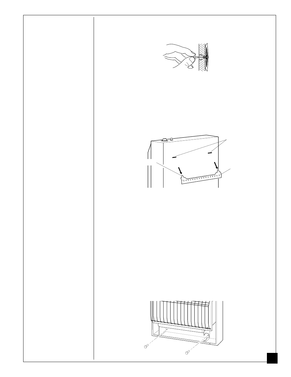 Vanguard Heating VGN30 User Manual | Page 9 / 28