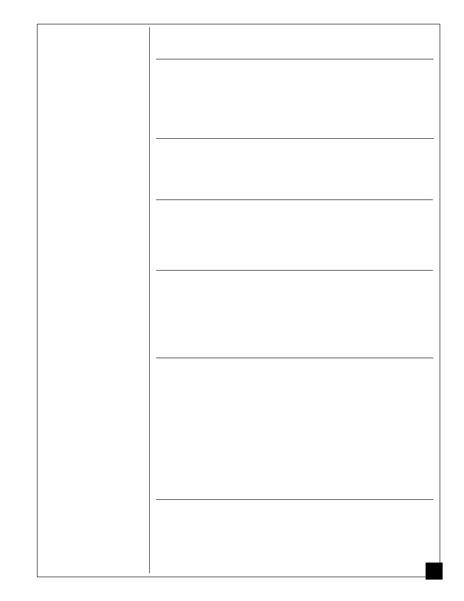 Trouble- shooting | Vanguard Heating Gas Log Heater User Manual | Page 27 / 36