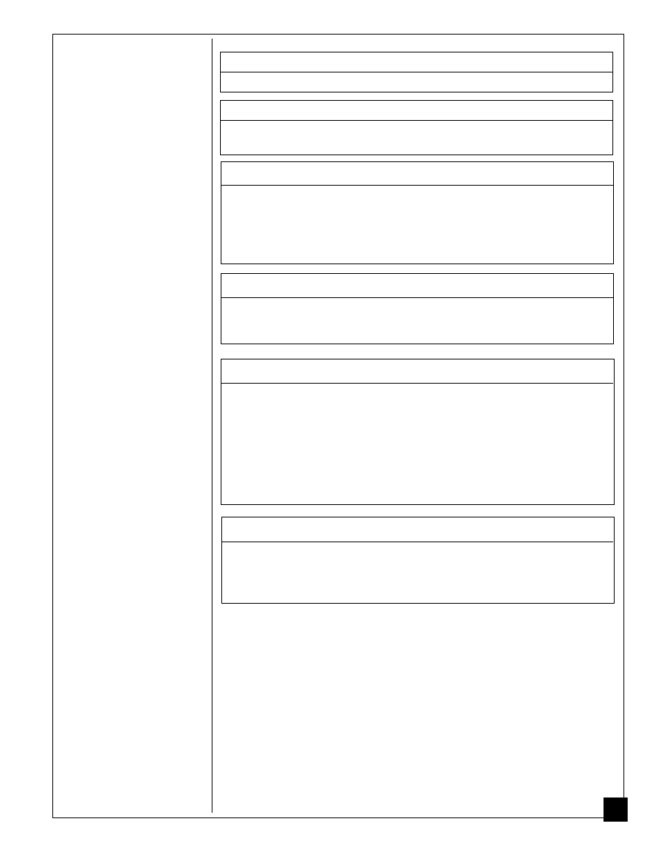 Installing, Warning, Notice | Caution | Vanguard Heating Gas Log Heater User Manual | Page 9 / 36