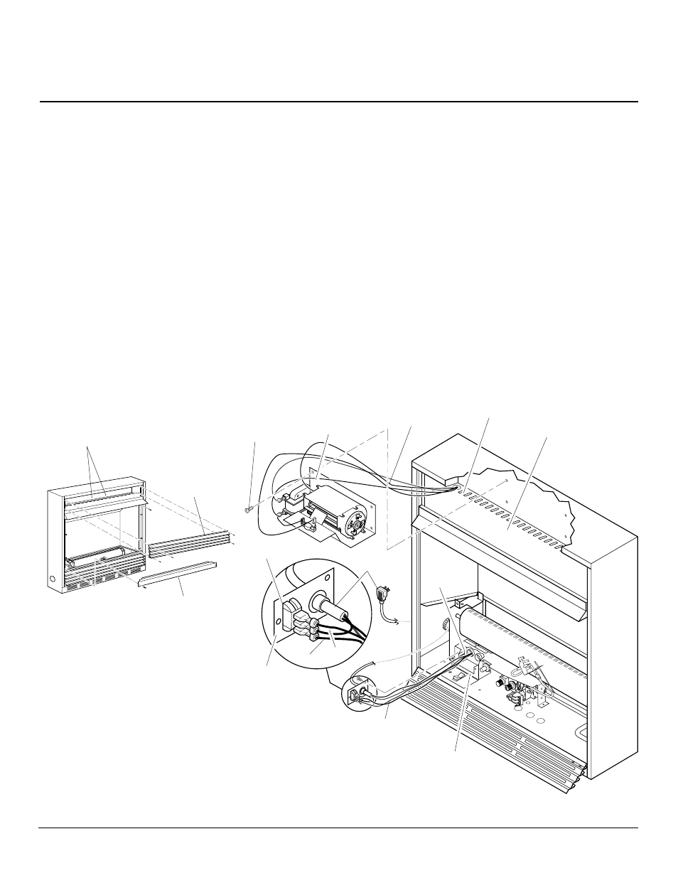 Owner’s manual, Installation, Continued | Vanguard Heating VMH26NR User Manual | Page 11 / 30