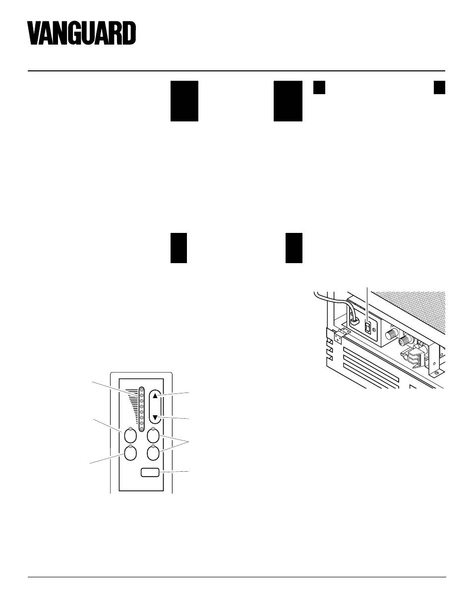 Compact classic hearth fireplace vmh26nr, Operating fireplace, Continued | Vanguard Heating VMH26NR User Manual | Page 20 / 30
