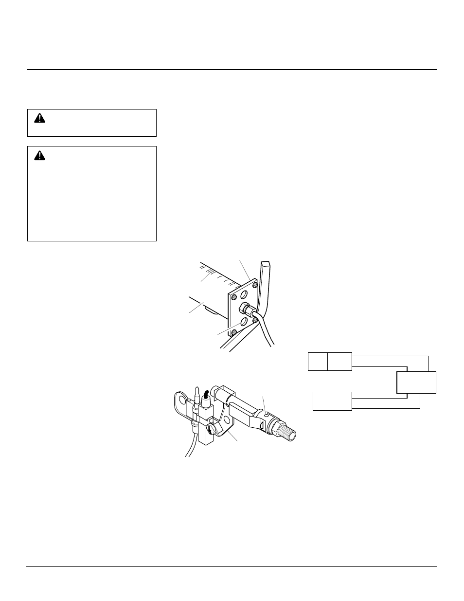 Owner’s manual, Cleaning and maintenance, Technical service | Service hints, Wiring diagram | Vanguard Heating VMH26NR User Manual | Page 25 / 30