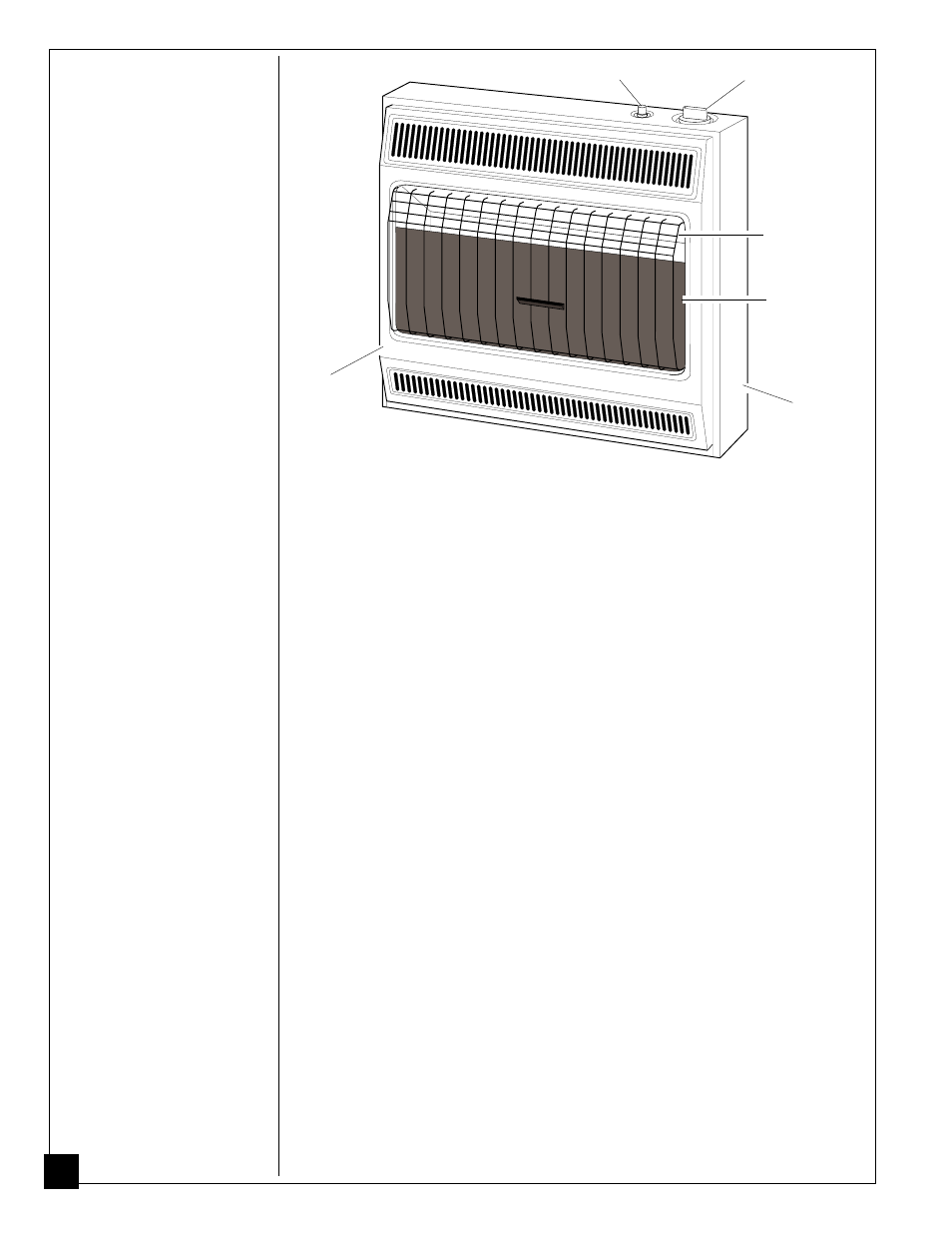 Product identification, Product features, Unpacking | Local codes | Vanguard Heating VP2000BB User Manual | Page 4 / 32