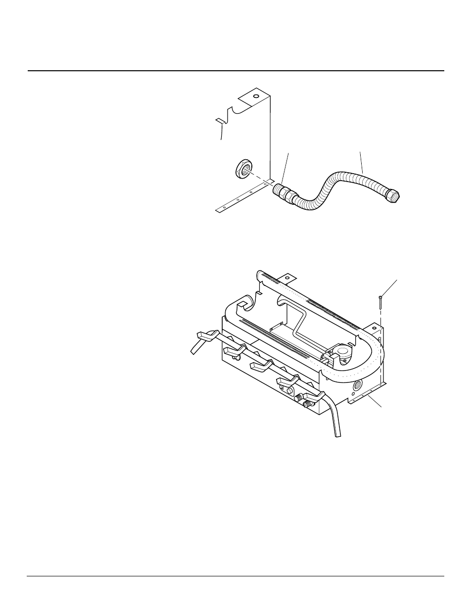 Owner’s manual, Installation, Continued | Vanguard Heating UNVENTED (VENT-FREE) PROPANE/LP GAS LOG HEATER User Manual | Page 11 / 26