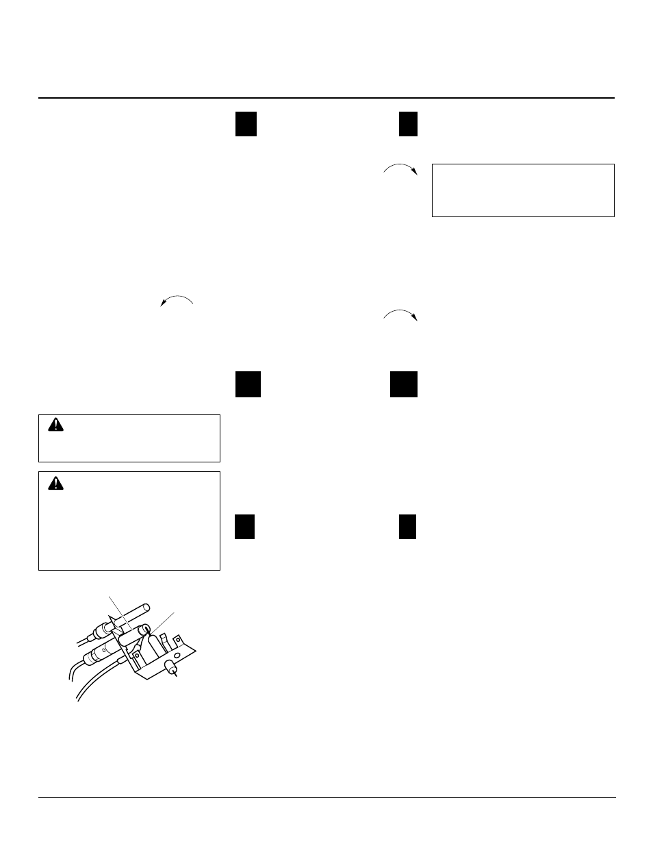 Operating heater | Vanguard Heating UNVENTED (VENT-FREE) PROPANE/LP GAS LOG HEATER User Manual | Page 16 / 26