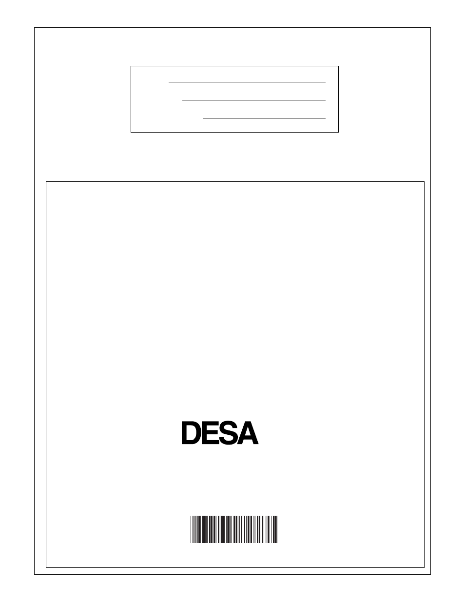 Warranty information, International | Vanguard Heating UNVENTED (VENT-FREE) PROPANE/LP GAS LOG HEATER User Manual | Page 26 / 26