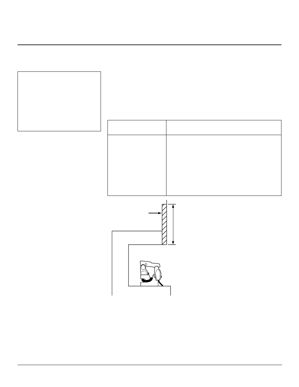 Installation | Vanguard Heating UNVENTED (VENT-FREE) PROPANE/LP GAS LOG HEATER User Manual | Page 8 / 26