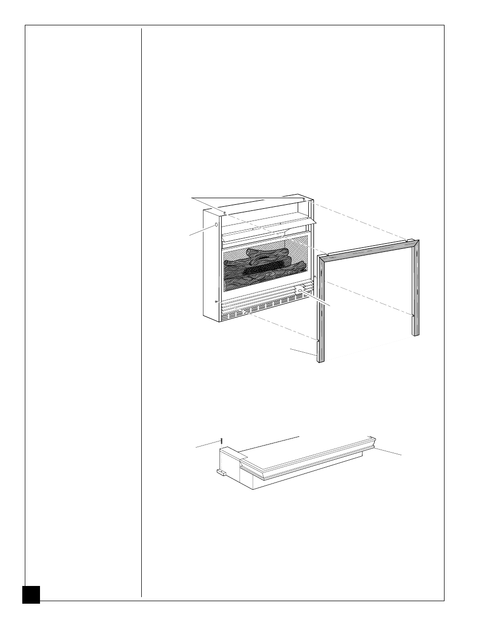 Installing | Vanguard Heating VMH26TN User Manual | Page 14 / 32