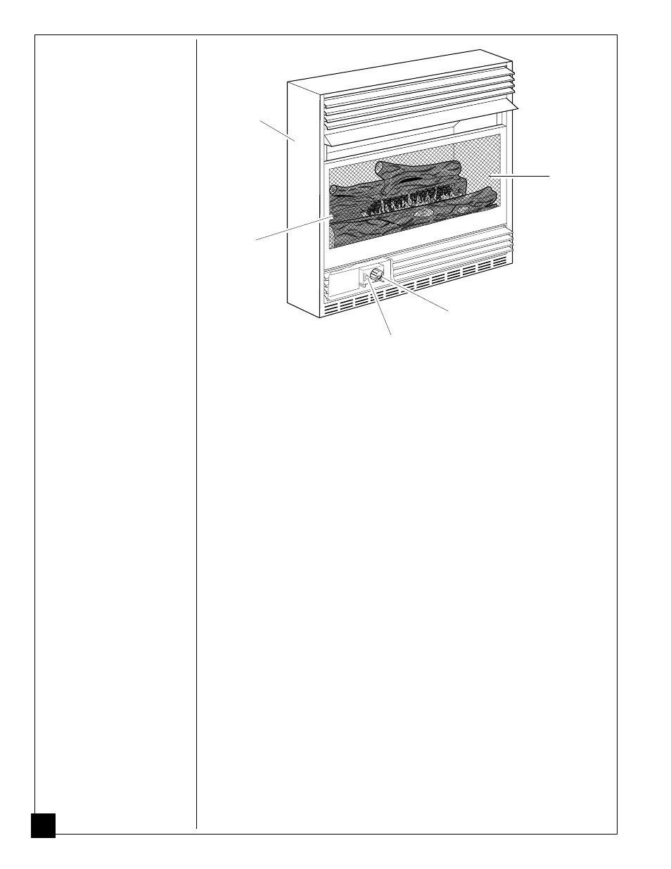 Product identification local codes, Unpacking, Product features | Vanguard Heating VMH26TN User Manual | Page 4 / 32
