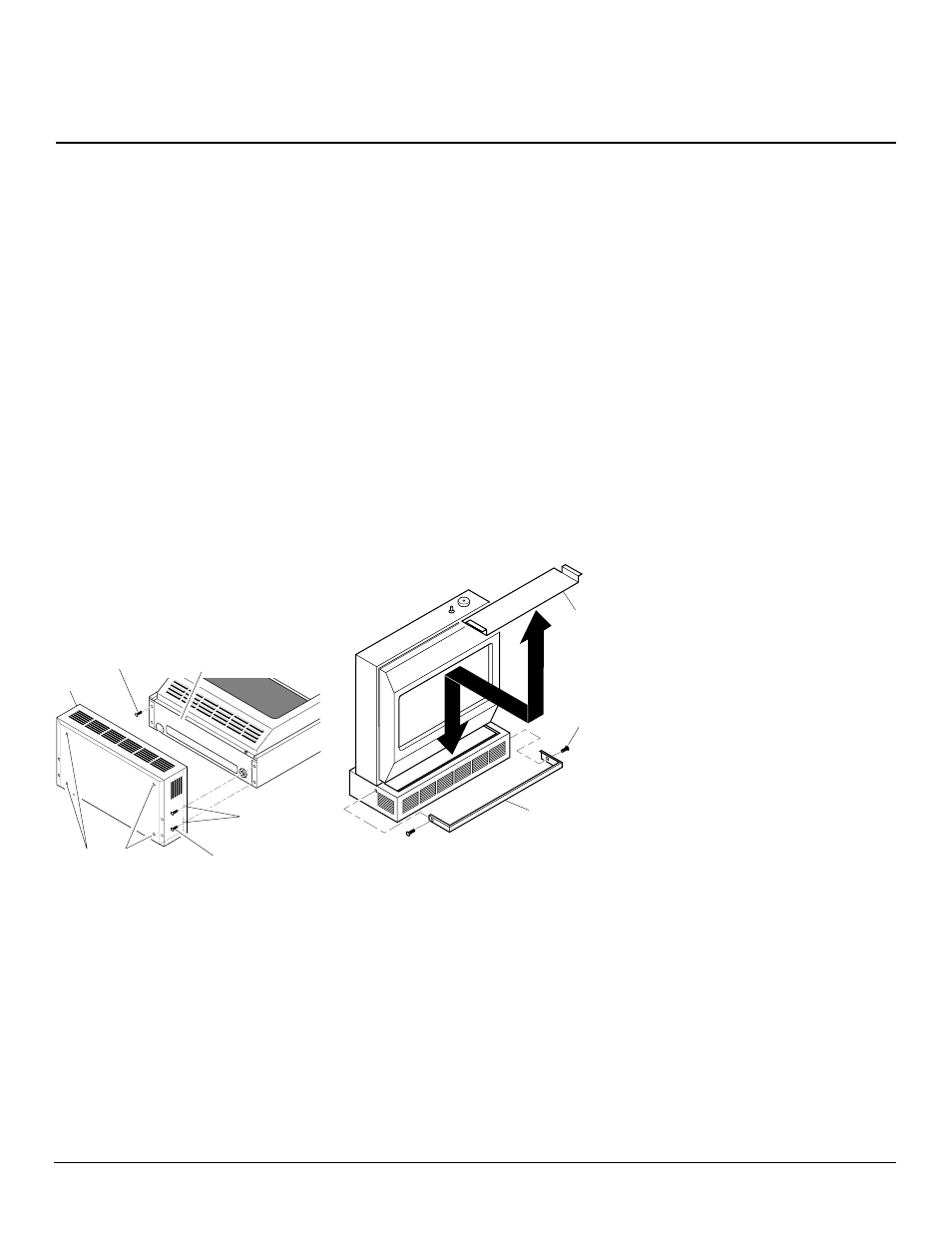 Owner’s manual, Installation, Continued | Vanguard Heating VMH3000TPS User Manual | Page 11 / 24