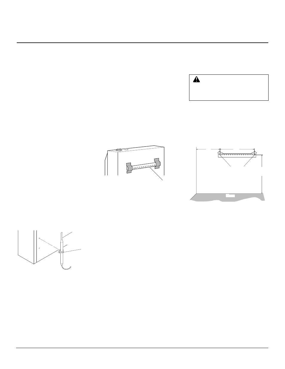 Owner’s manual, Installation, Continued | Vanguard Heating VMH3000TPS User Manual | Page 9 / 24