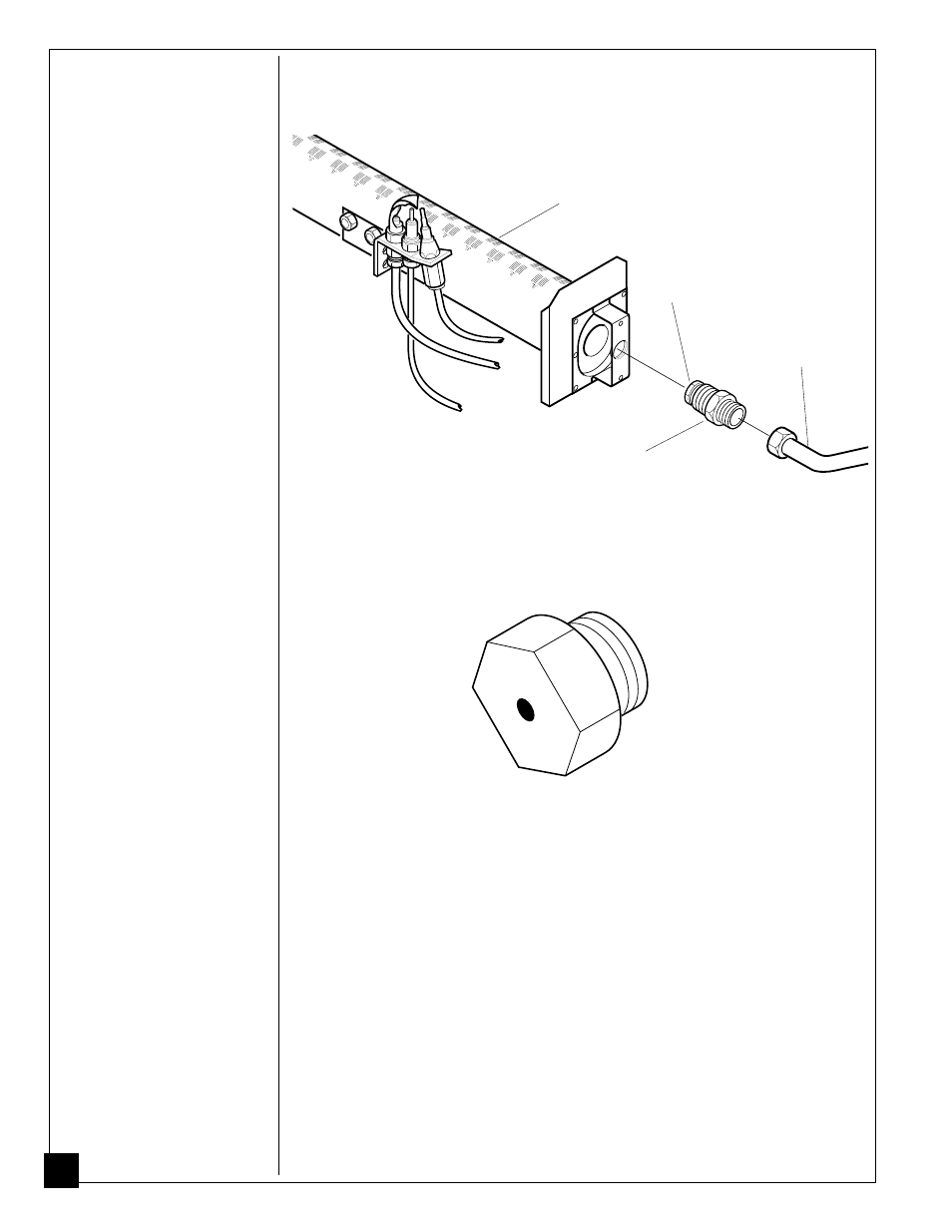 Service procedures | Vanguard Heating GVB35P User Manual | Page 32 / 40