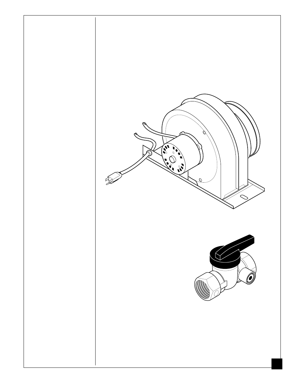 Accessories | Vanguard Heating GVB35P User Manual | Page 35 / 40