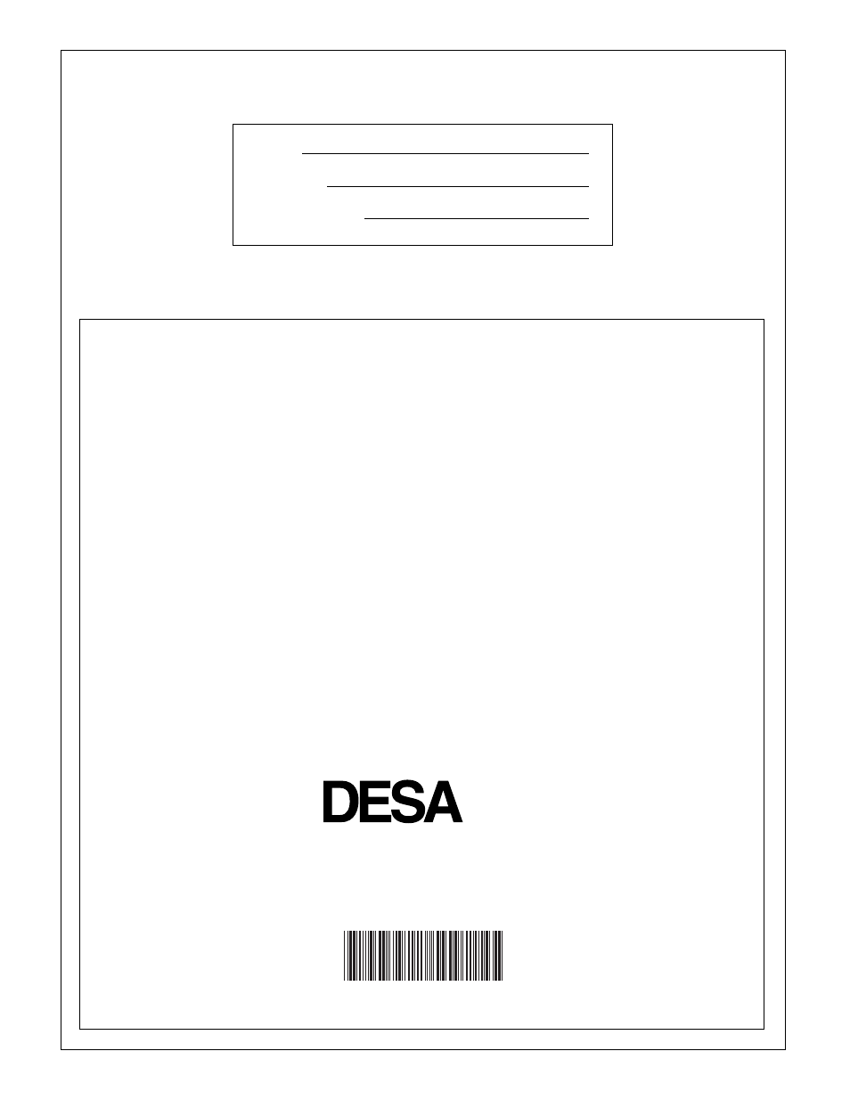 Warranty information | Vanguard Heating VMH26PRA User Manual | Page 30 / 30