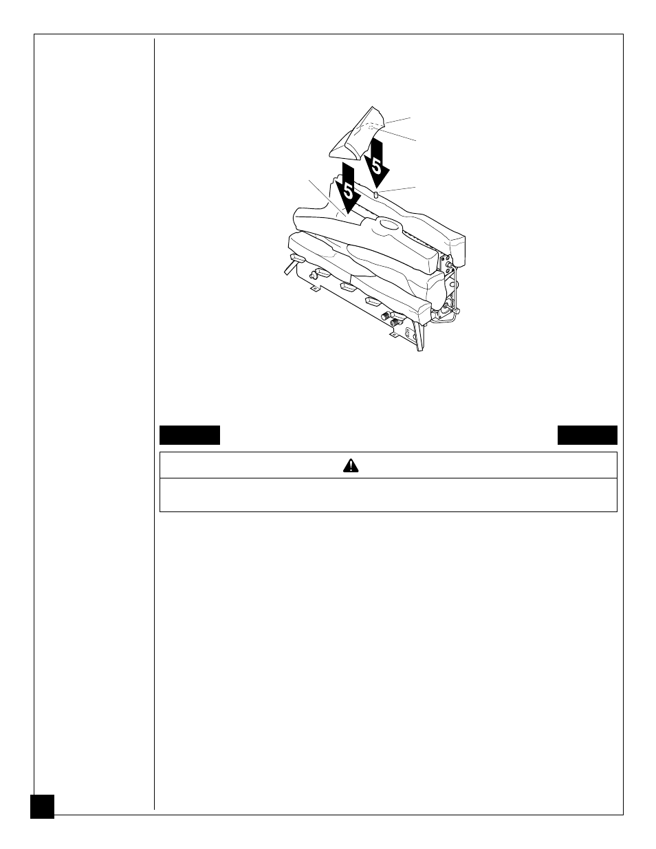 Installing | Vanguard Heating VS24PR User Manual | Page 18 / 32