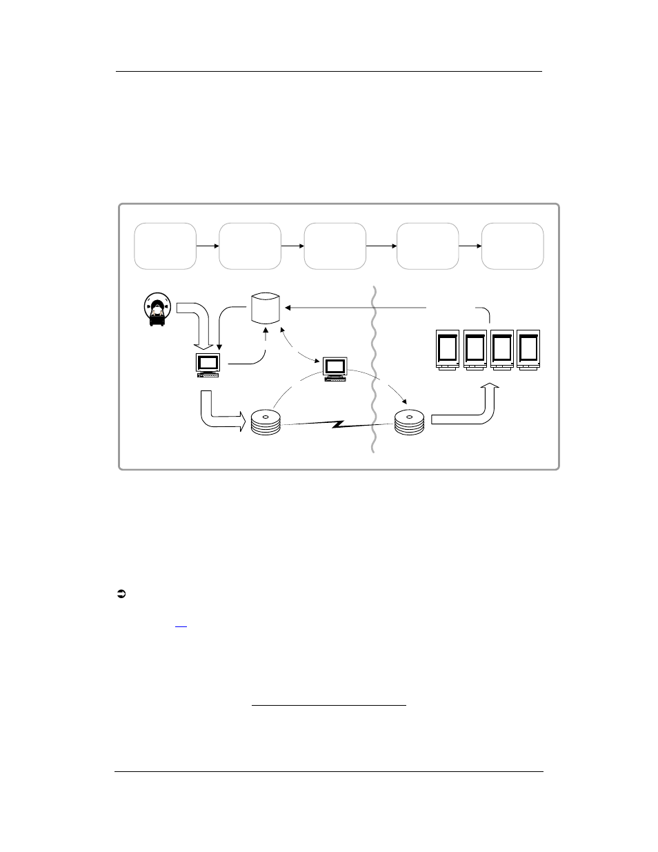 How autorouting works, Identifying images to be autorouted | Vista Imaging Vista Routing User Manual | Page 12 / 97