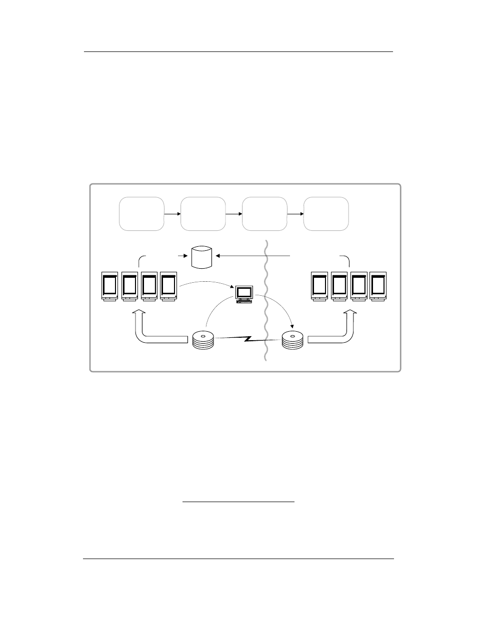 How on demand routing works, Selecting images for on demand routing, How on-demand routing works | Vista Imaging Vista Routing User Manual | Page 15 / 97