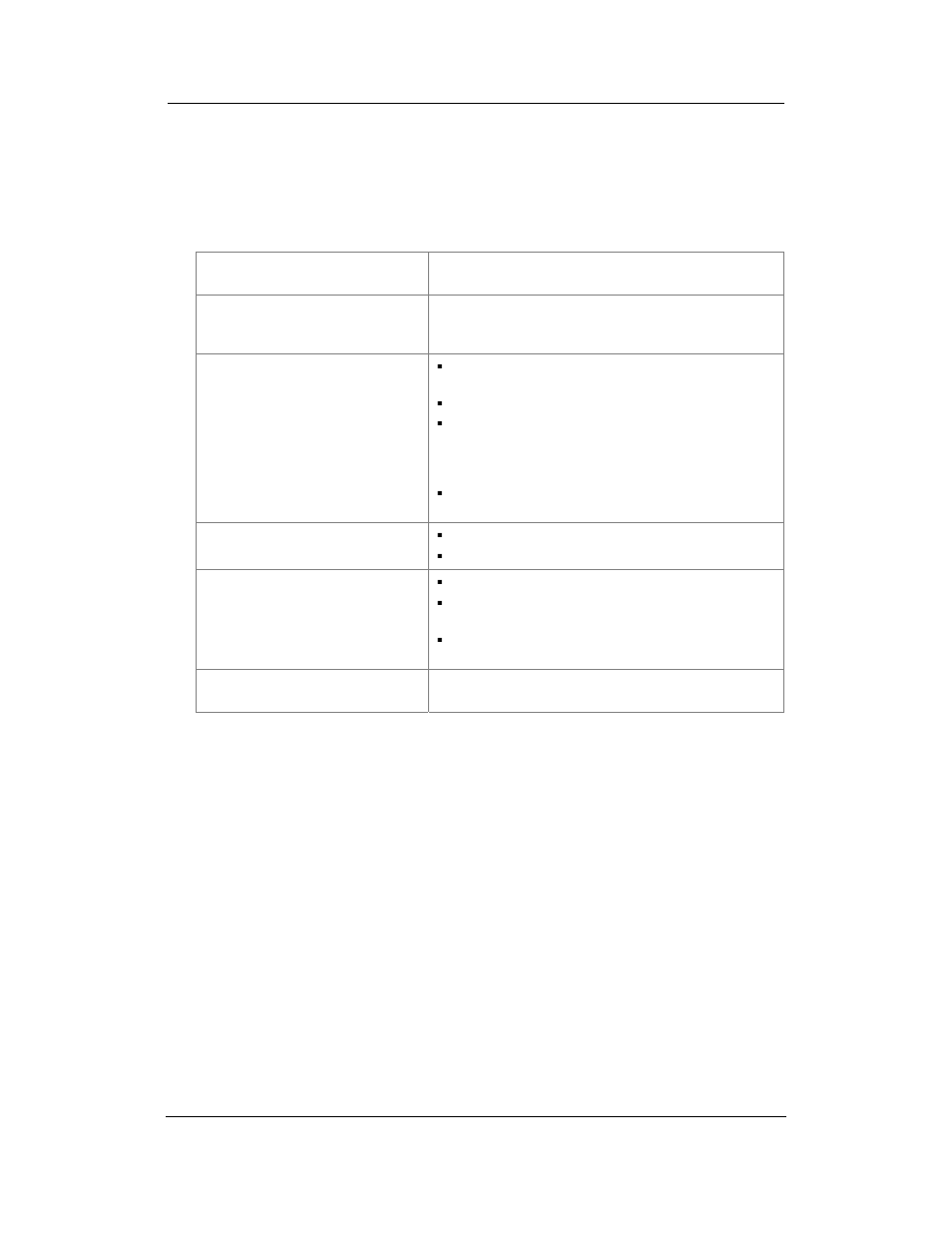 Changes affecting routing system configuration, Vistarad configuration—sending sites | Vista Imaging Vista Routing User Manual | Page 58 / 97