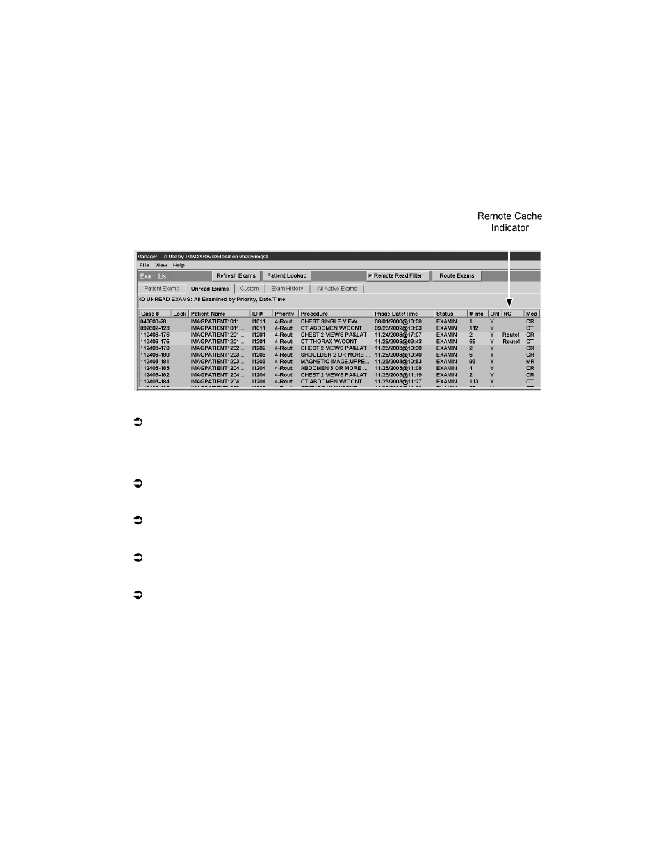 Vista Imaging Vista Routing User Manual | Page 68 / 97