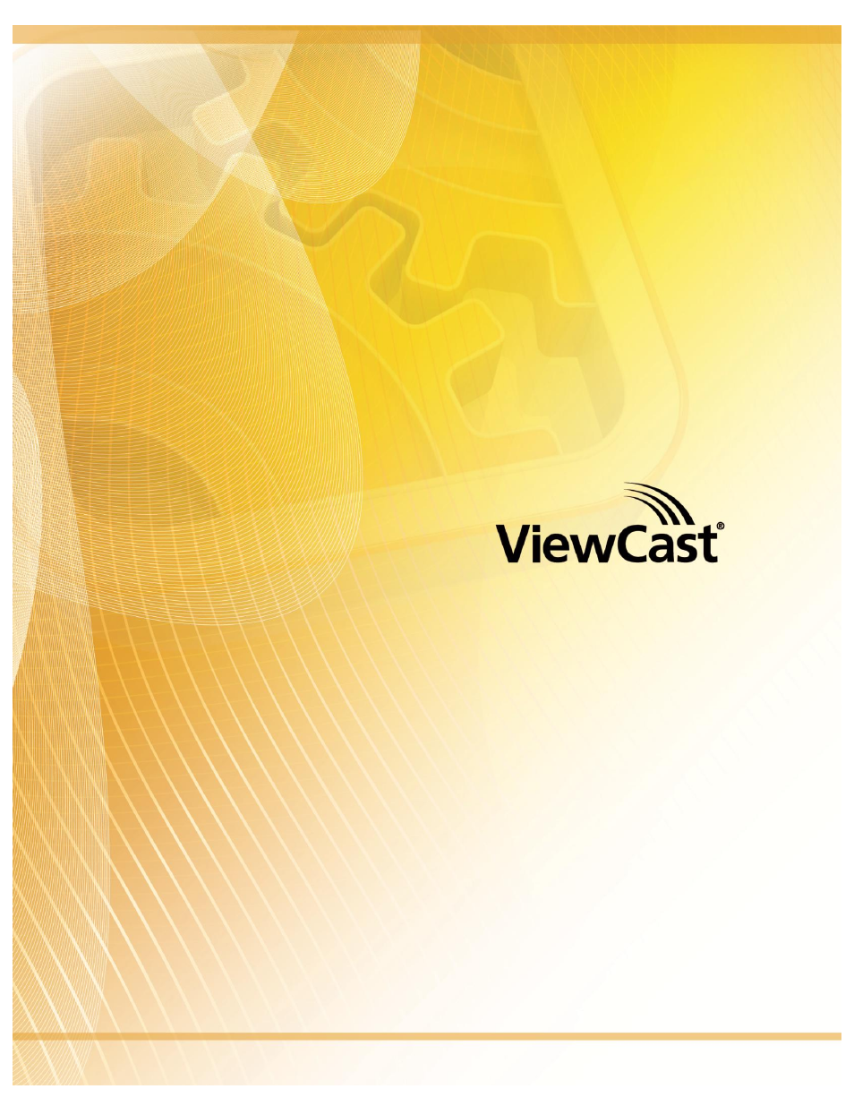 ViewCast Osprey-450e User Manual | 106 pages