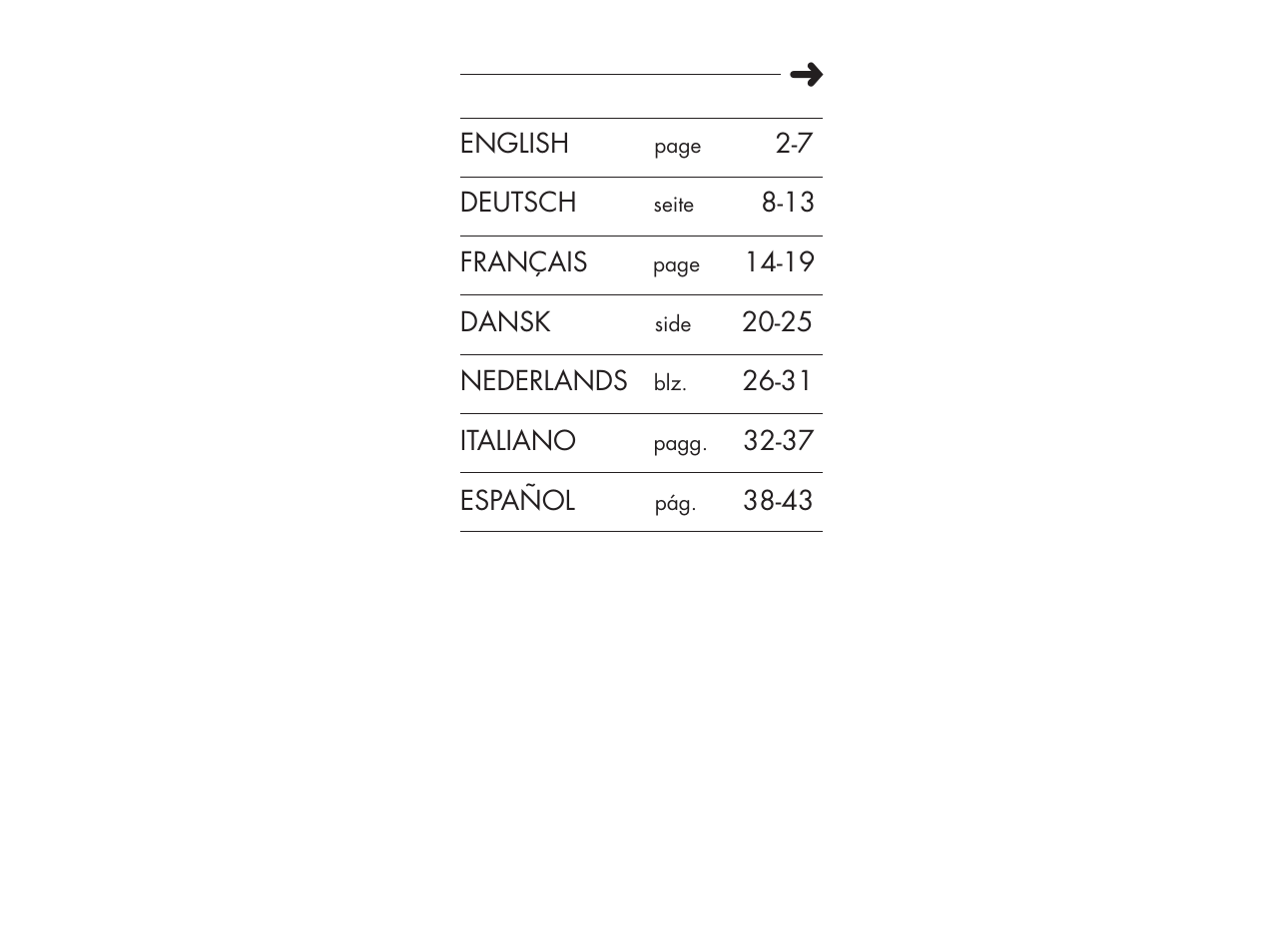 Velux DK-2950 User Manual | Page 7 / 29