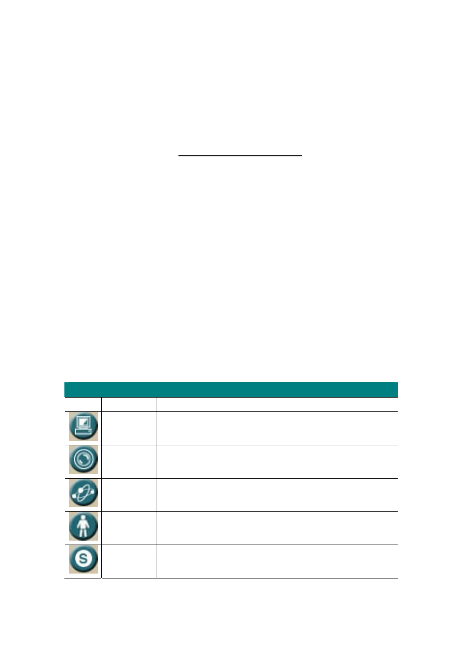 Advanced function area, Basic setting | Veo Pan and Tilt User Manual | Page 25 / 95