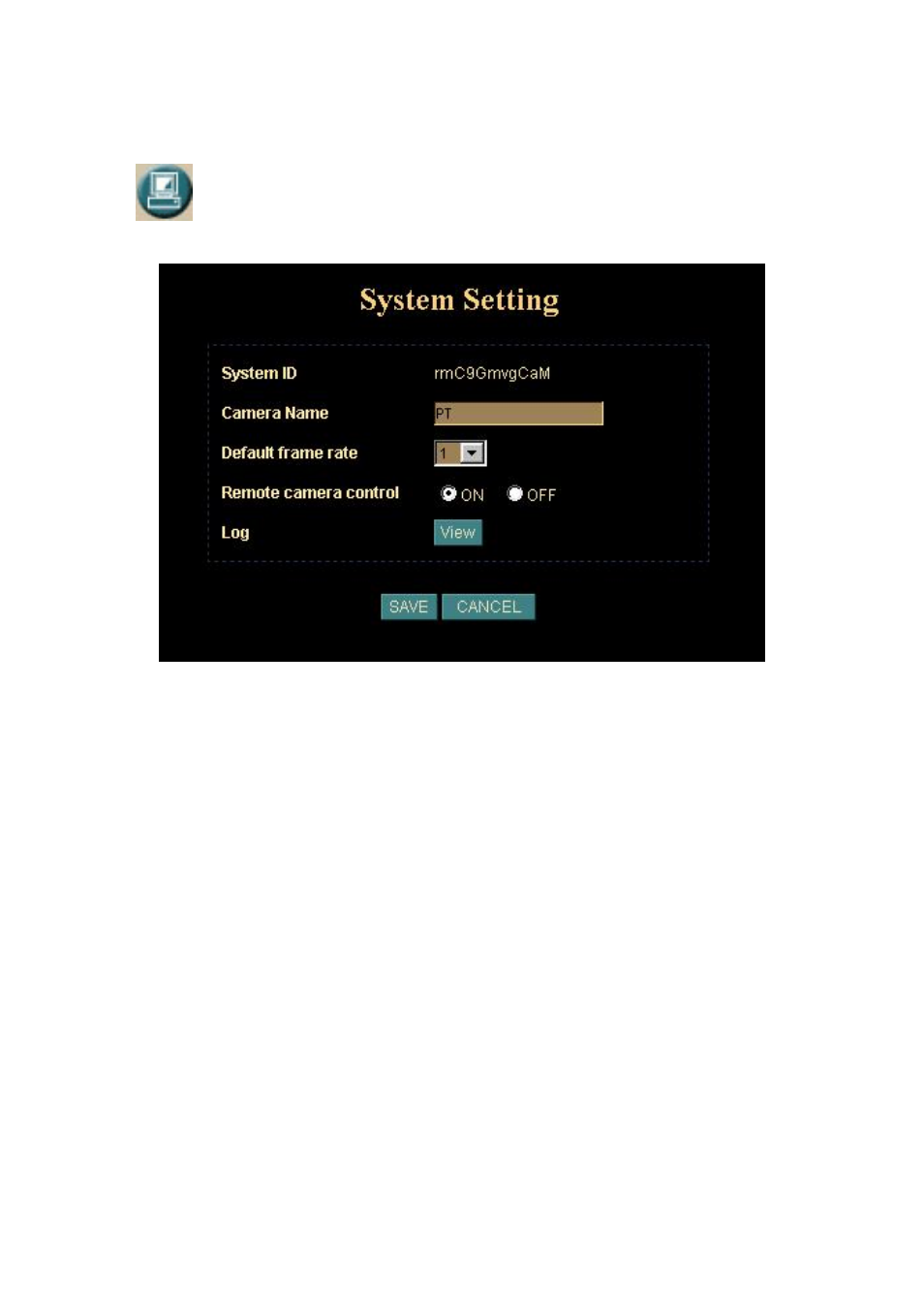 System | Veo Pan and Tilt User Manual | Page 26 / 95