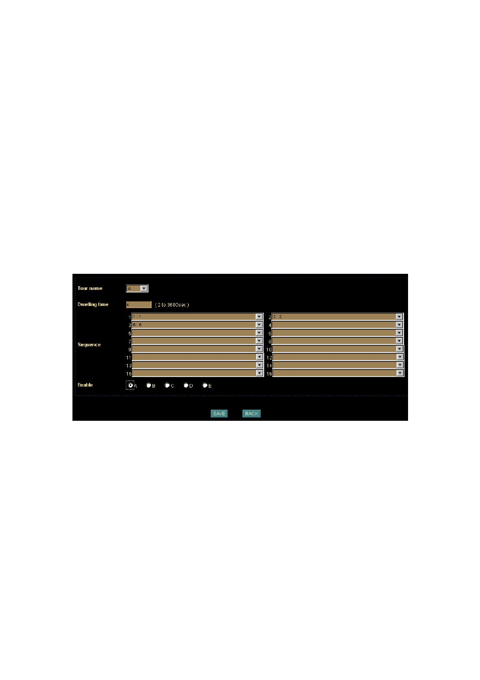 Veo Pan and Tilt User Manual | Page 29 / 95