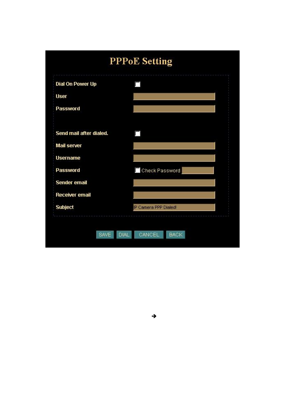 Veo Pan and Tilt User Manual | Page 35 / 95