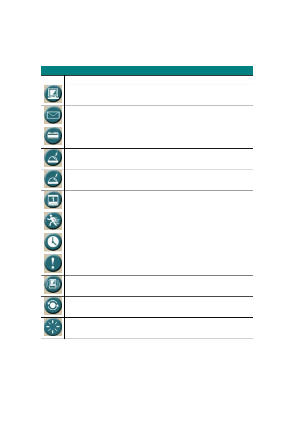 Veo Pan and Tilt User Manual | Page 40 / 95