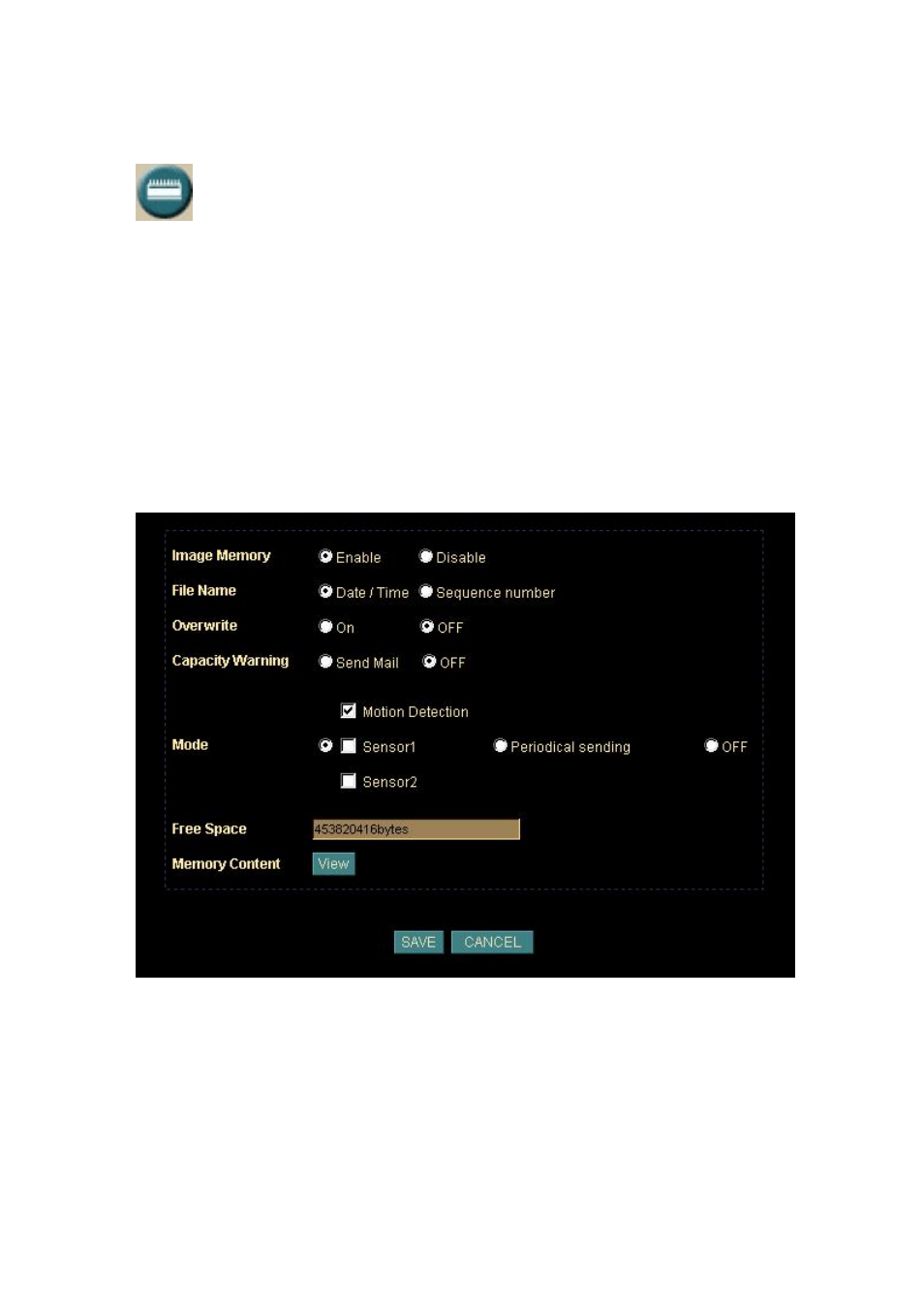 Veo Pan and Tilt User Manual | Page 45 / 95