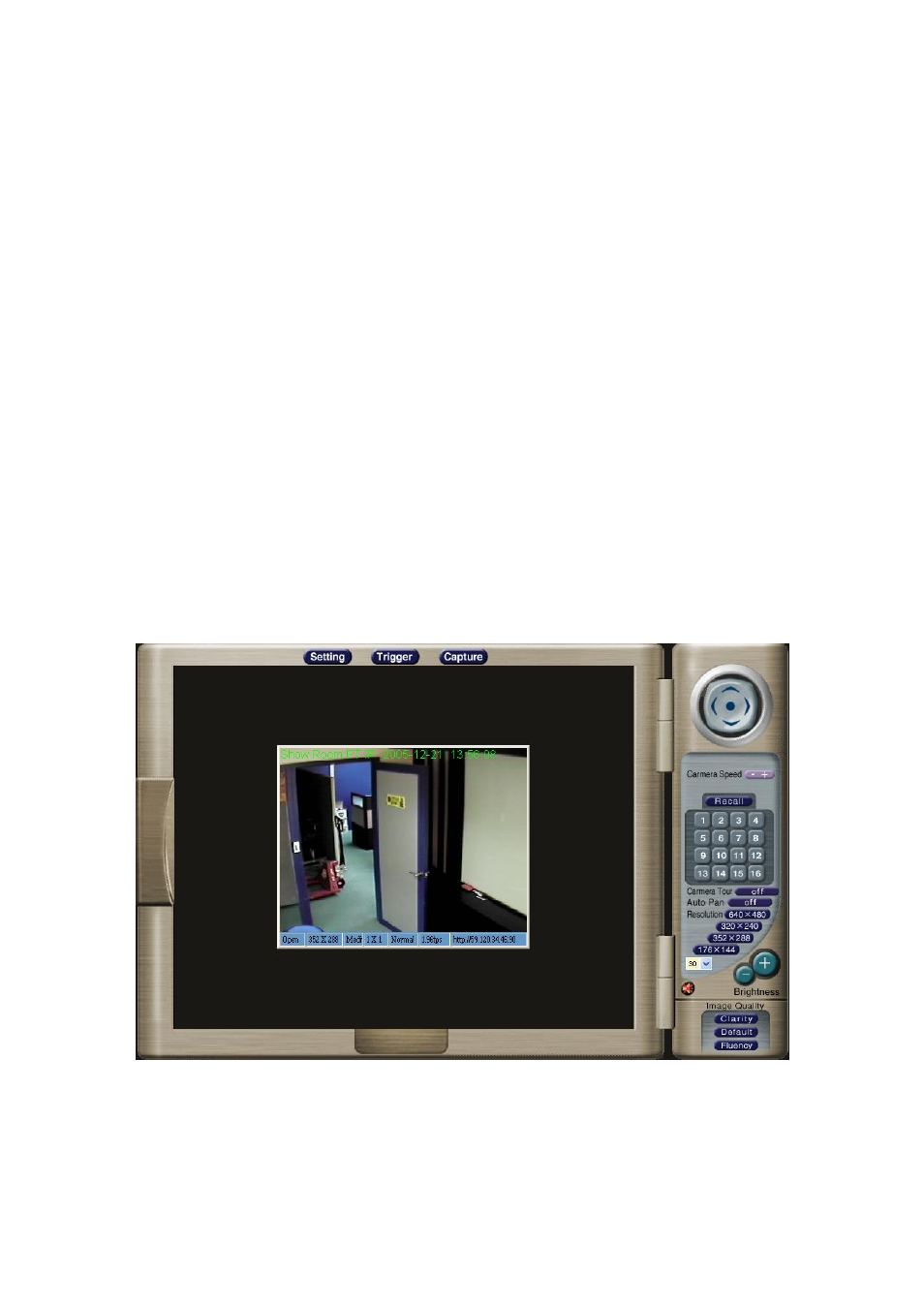 Veo Pan and Tilt User Manual | Page 64 / 95