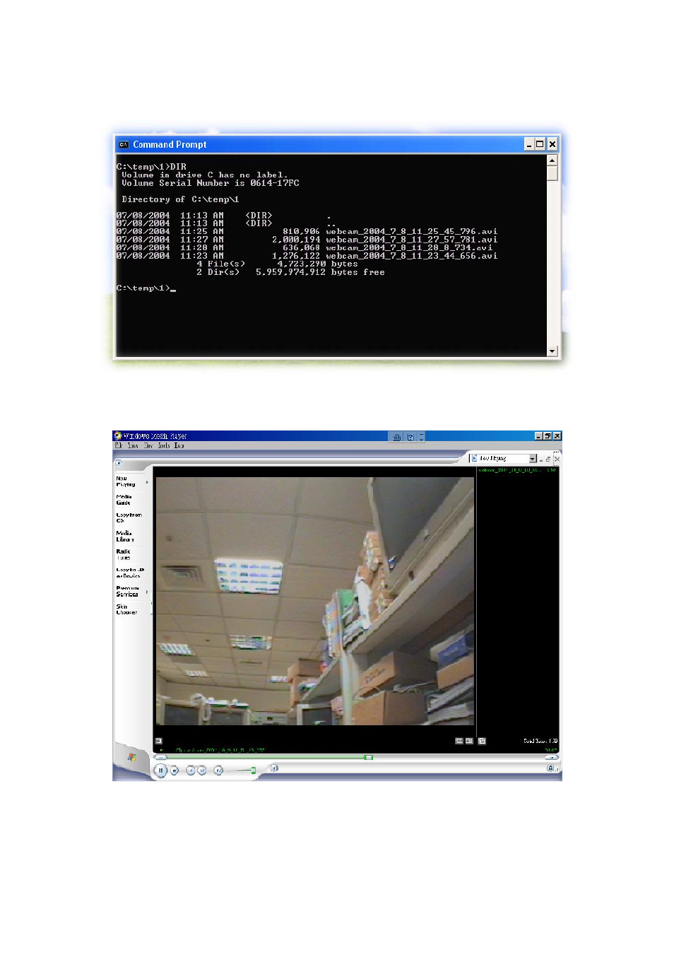 Veo Pan and Tilt User Manual | Page 73 / 95