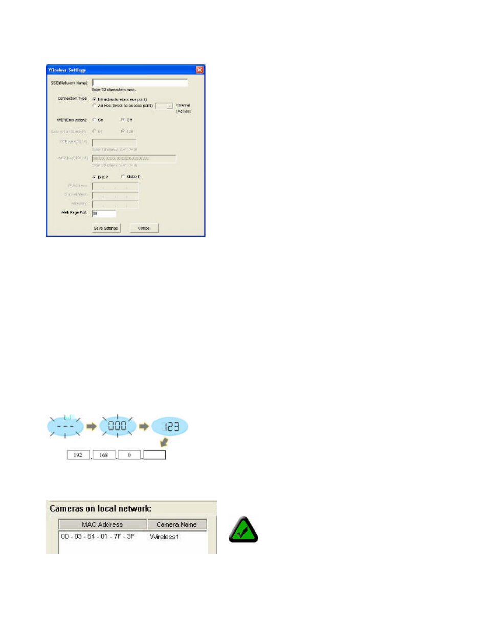 Veo 802.11b User Manual | Page 12 / 69