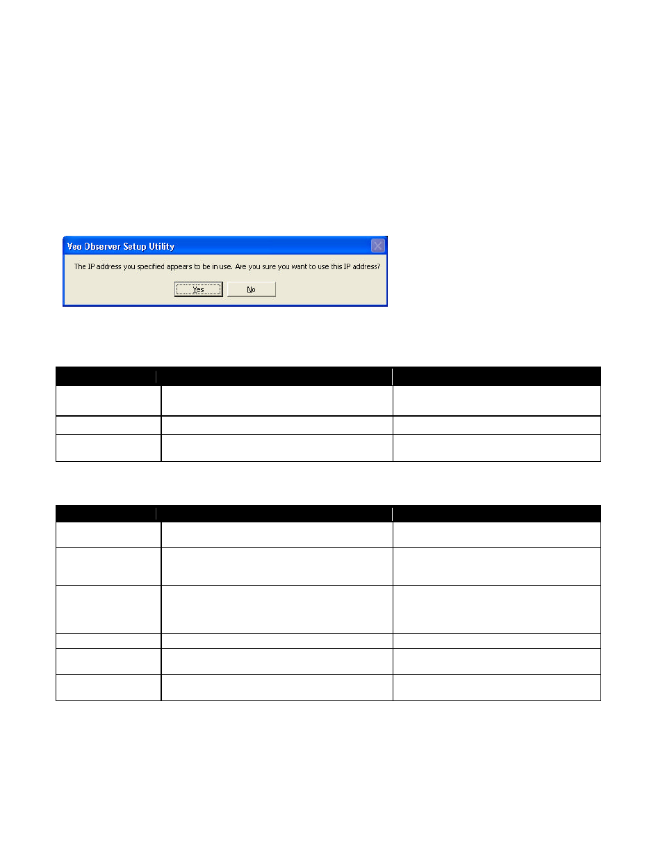 2 open a camera’s home page | Veo 802.11b User Manual | Page 26 / 69