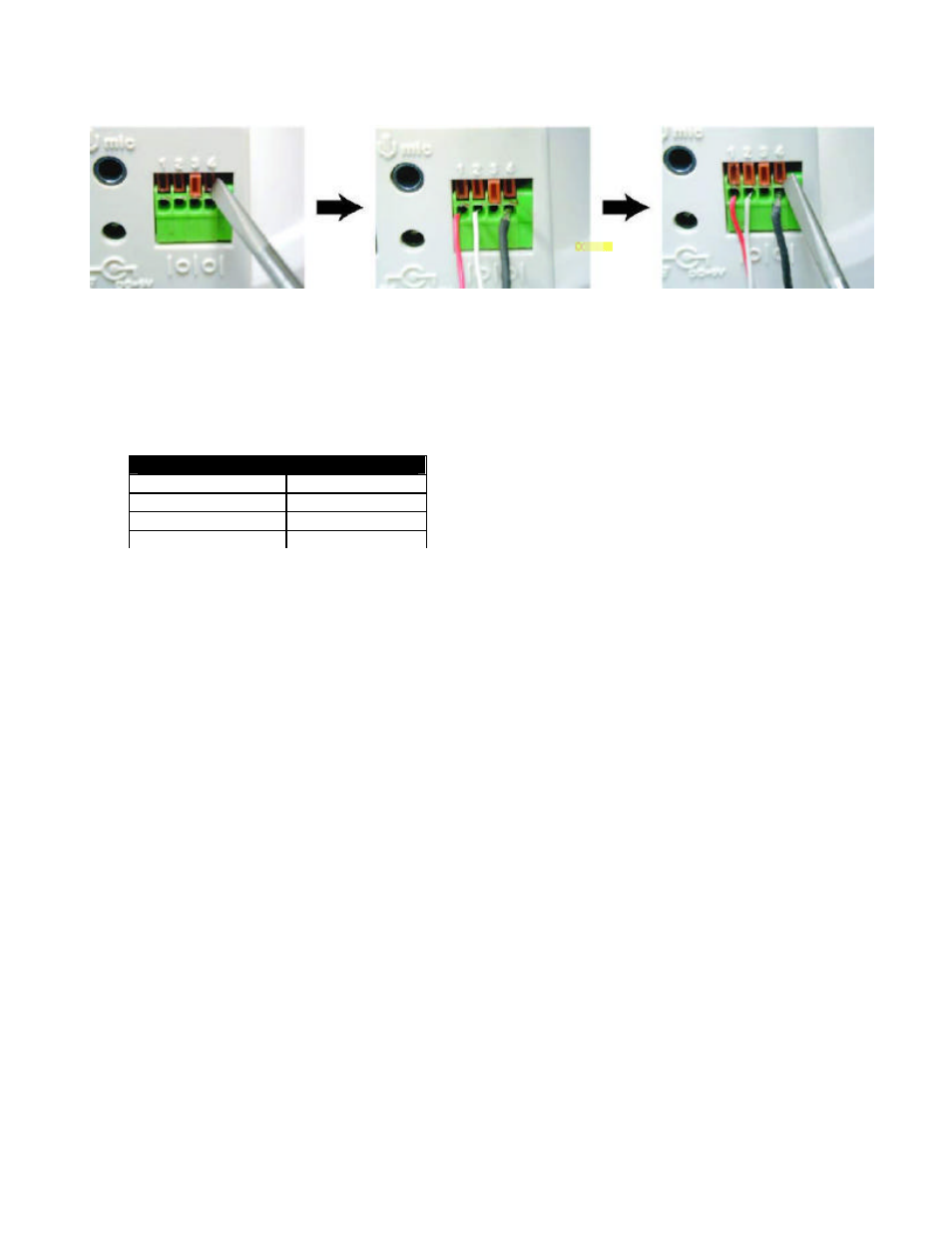 Veo 802.11b User Manual | Page 60 / 69