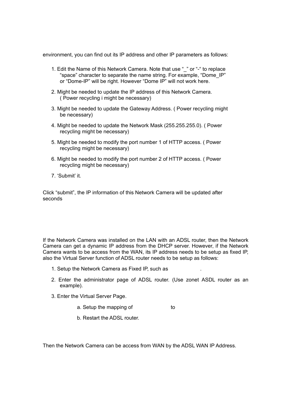 Veo Infra-Red User Manual | Page 13 / 83