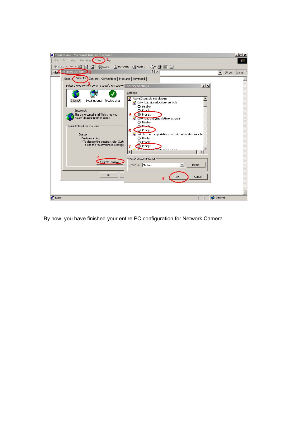 Veo Infra-Red User Manual | Page 15 / 83