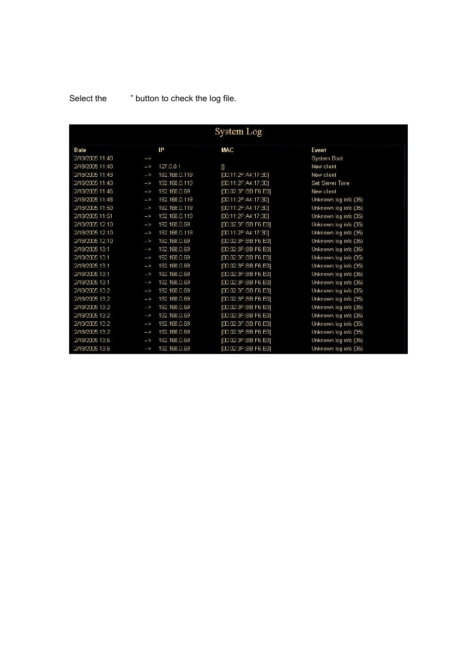 Veo Infra-Red User Manual | Page 24 / 83