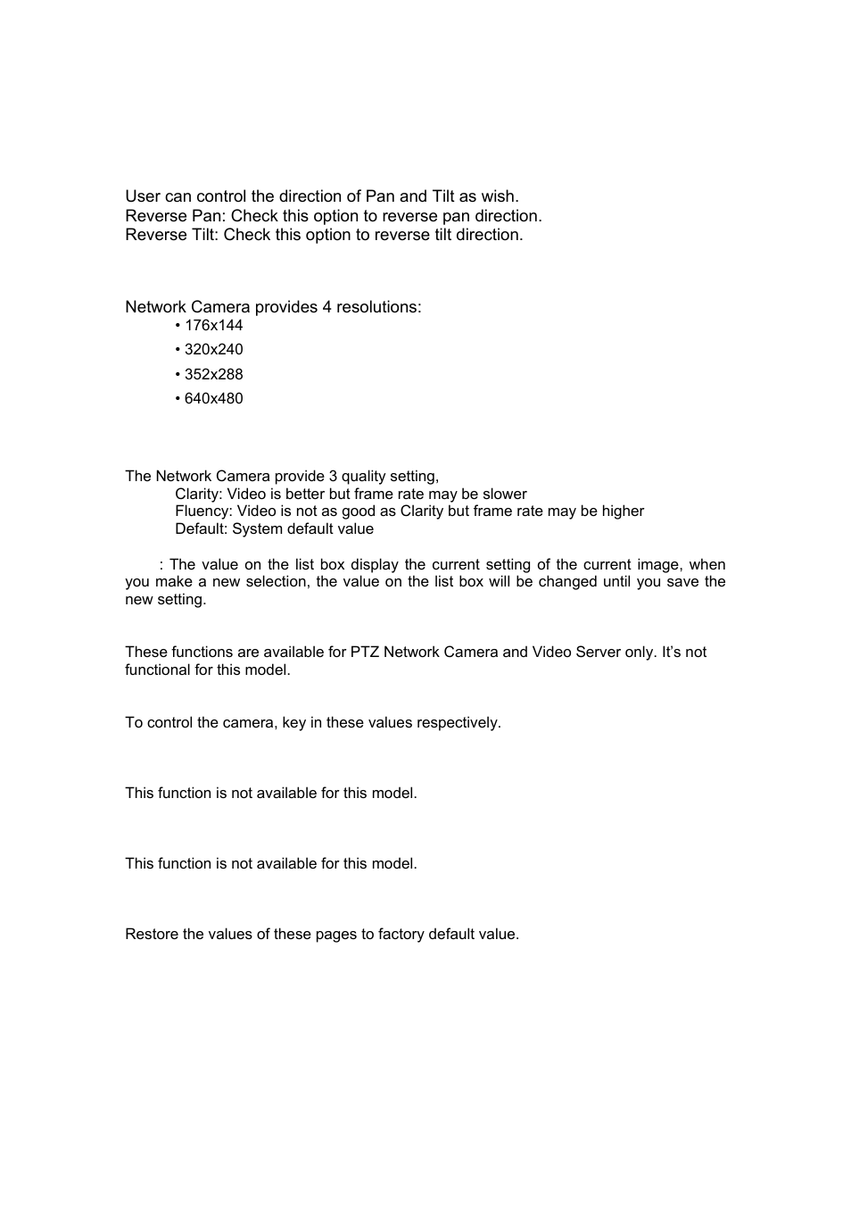 Veo Infra-Red User Manual | Page 26 / 83