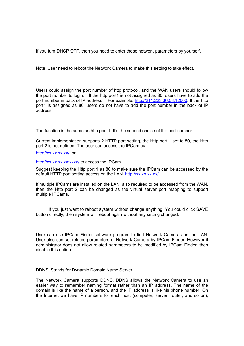 Veo Infra-Red User Manual | Page 28 / 83